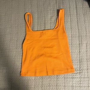 cute old navy tank